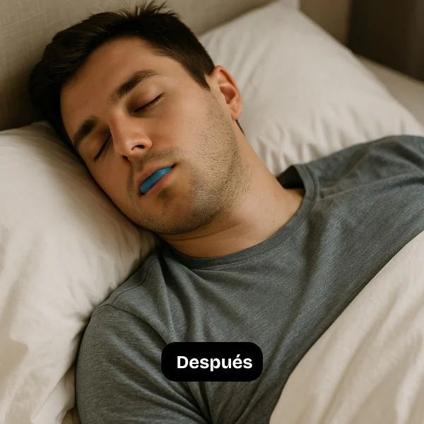 Después