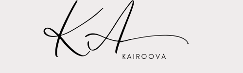Kairoova